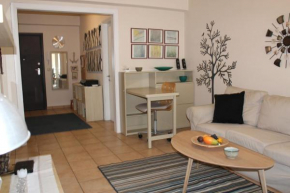 Olive Central Apartment Rhodes Town - Dodekanes Rhodos
